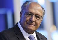 Alckmin vai liderar grupo com empresários contra tarifa de Trump